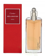 Cartier Declaration Parfum 100 ml Refilliable