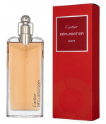 Cartier Declaration Parfum 100 ml Refilliable