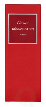 Cartier Declaration Parfum 100 ml Refilliable