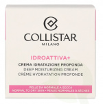 Collistar Idro Attiva+ Deep Moisturizing Cream 30 ml