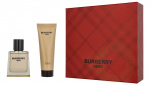 Burberry Hero Giftset 125 ml Edt Spray 50ml/Shower Gel 75ml