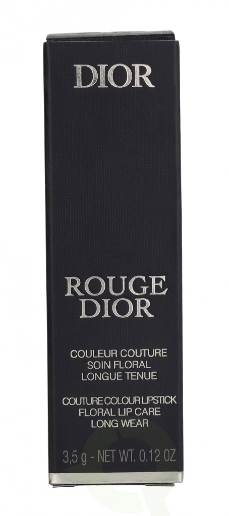 Dior Rouge Dior Satin Lipstick 3.5 g #999