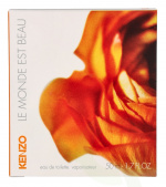 Kenzo Le Monde Est Beau Edt Spray 50 ml