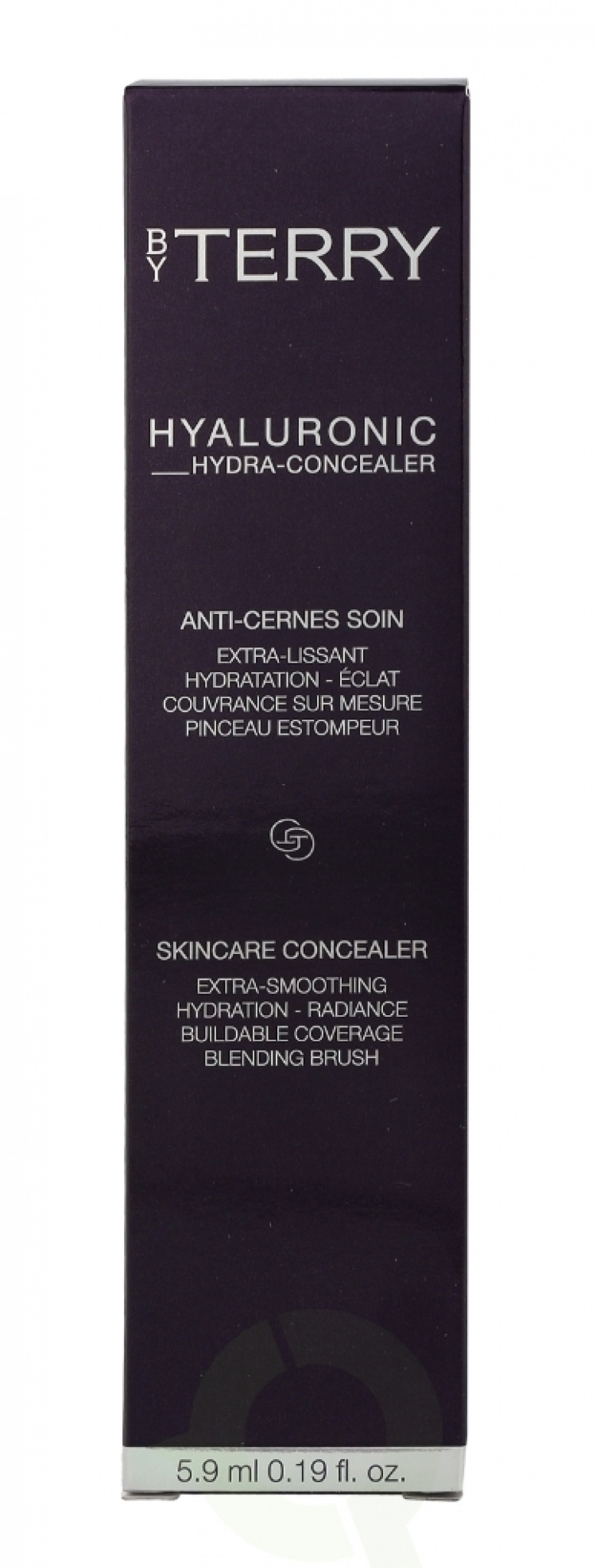 By Terry Hyaluronic Hydra-Concealer 5.9 ml #600 Dark
