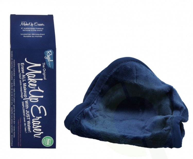 Makeup Eraser The Original 1 piece Royal Navy