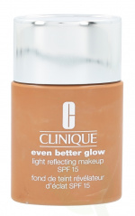 Clinique Even Better Glow Light Reflecting Makeup SPF15 30 ml WN112 Ginger