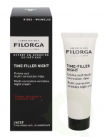 Filorga Time-Filler Night Multi-Corr. Wrinkles Cream 30 ml