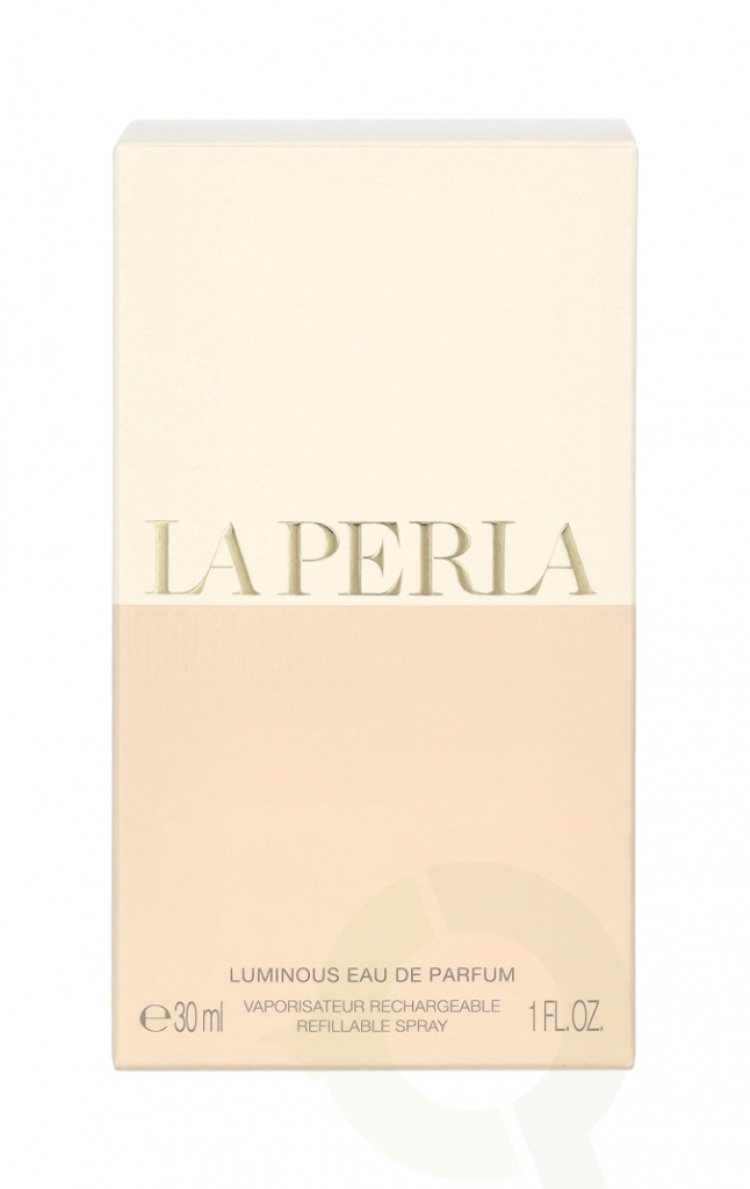 La Perla Luminous Edp Spray 30 ml Refillable