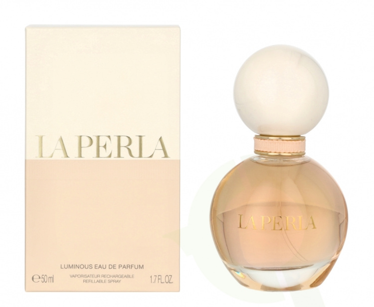 La Perla Luminous Edp Spray 50 ml Refillable