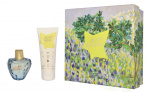 Lolita Lempicka Mon Premier Giftset 125 ml Edp Spray 50ml/Body Lotion 75ml