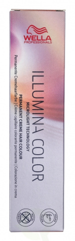 Wella Illumina Color 60 ml IC 8/38