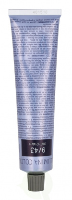Wella Illumina Color 60 ml IC 9/43
