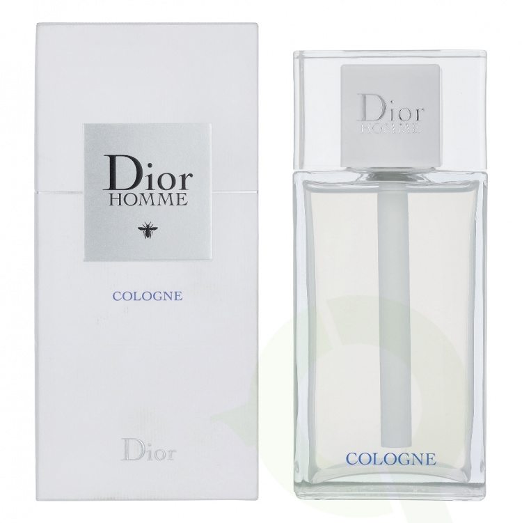 Dior Homme Cologne Edc Spray 200 ml