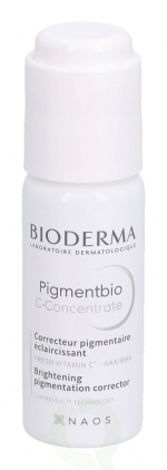 Bioderma Pigmentbio C-Concentrate Bright. Pigment. Corr. 15 ml