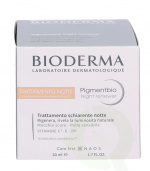 Bioderma Pigmentbio Night Renewer Brightening Overnight Care 50 ml