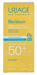 Uriage Eau Thermale Moisturizing Cream SPF50+ 50 ml
