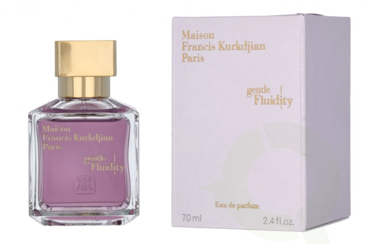 Maison Francis Kurkdjian (MFKP) MFKP Gentle Fluidity Gold Edp Spray 70 ml