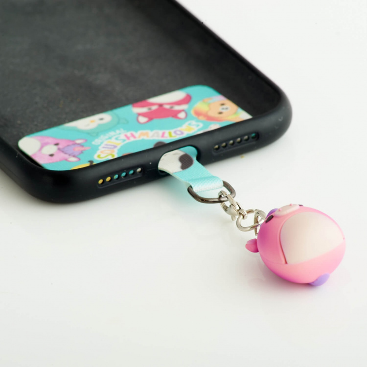 Squishmallows Mobilhänge Lola