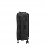 American Tourister Resväska Airconic Spinner 55/23 Onyx Black