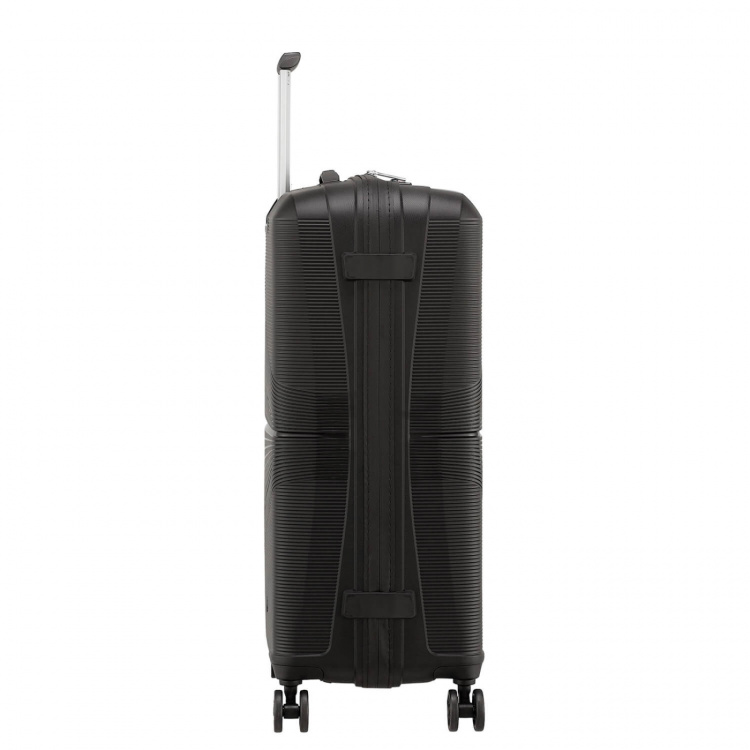 American Tourister Resväska Airconic Spinner 67/26 Onyx Black