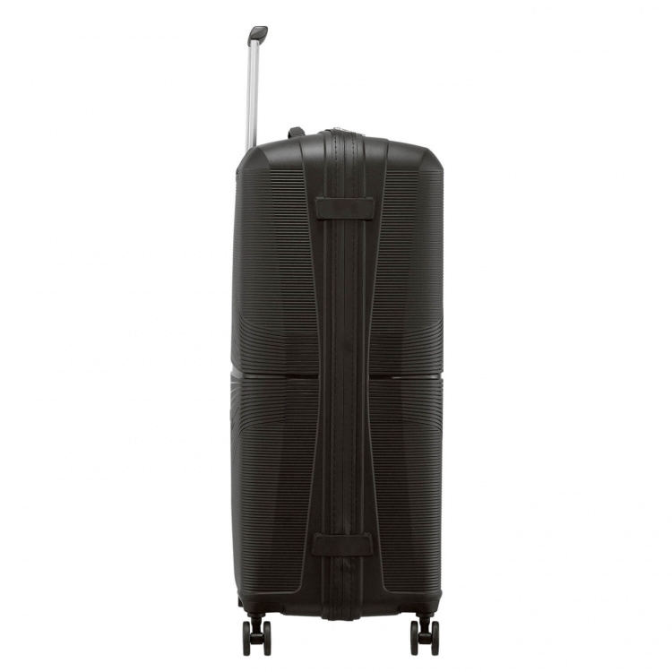 American Tourister Resväska Airconic Spinner 77/31 Onyx Black