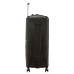 American Tourister Resväska Airconic Spinner 77/31 Onyx Black
