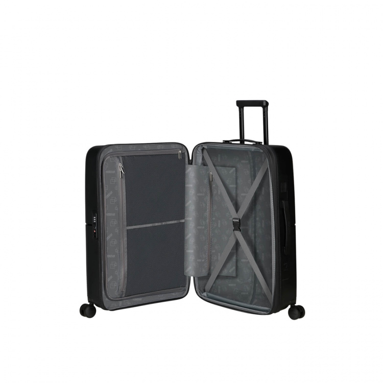 American Tourister Resväska DashPop Spinner 67/24 True Black