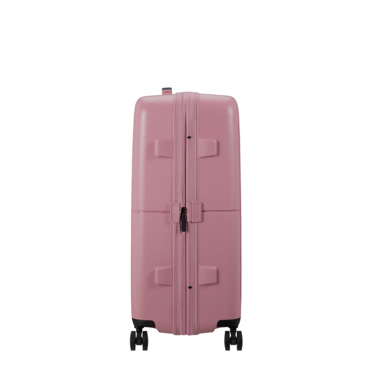American Tourister Resväska DashPop Spinner 67/24 Lisas Pink