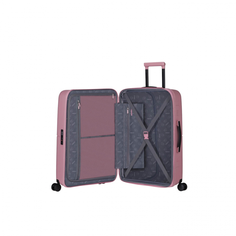 American Tourister Resväska DashPop Spinner 67/24 Lisas Pink