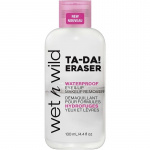 Wet n Wild TA-DA! Eraser Eye and Lip Makeup Remover 130ml Wet n Wild TA-DA! Eraser Eye and Lip Makeup Remover 130ml