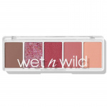 Wet n Wild 5-Pan Palette Full Bloomin Wet n Wild 5-Pan Palette Full Bloomin