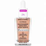 Wet n Wild Bare Focus Niacinamide Skin Tint 32ml - Light Medium Sand