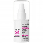 Wet n Wild Photo Focus Natural Setting Mist 65ml Wet n Wild Photo Focus Natural Setting Mist 65ml