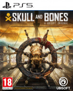 Ubisoft Skull and Bones