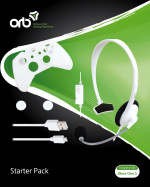ORB Xbox One S - Startpaket (ORB)