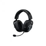 Logitech PRO X trådlöst LIGHTSPEED-spelheadset