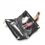 Gillian Jones THE WEEKENDER Sminkväska i Daisy Print Gillian Jones THE WEEKENDER Sminkväska i Daisy Print