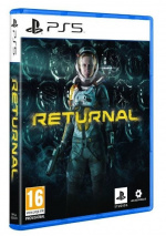 Sony Returnal (Nordic)