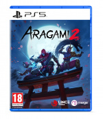 Mergegames Aragami 2
