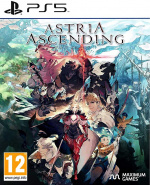Maximum Games Astria Ascending Maximum Games Astria Ascending