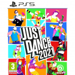 Ubisoft Just Dance 2021 Ubisoft Just Dance 2021