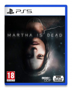 Wired Productions Martha Is Dead