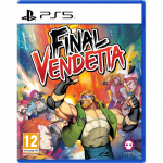 Numskull Final Vendetta - Collector\'s Edition