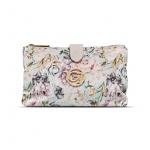 Gillian Jones THE WEEKENDER Sminkväska - Rose flowerprint Gillian Jones THE WEEKENDER Sminkväska - Rose flowerprint