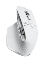 Logitech MX Master 3S för Mac Performance trådlös mus - PALE GREY