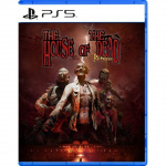 House of the Dead Remake (PS5) House of the Dead Remake (PS5)