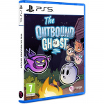 Mergegames The Outbound Ghost Mergegames The Outbound Ghost