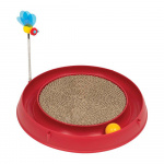 CATIT - Play`N Scratch Röd - (787.0042)