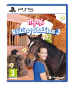 Mindscape MY LIFE: RIDING STABLES 3