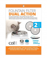 catit Kolfilter Premium 2st - (785.0354)